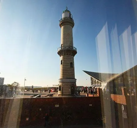 Apartment Warnemünde Leuchtturm 49932 Rostock