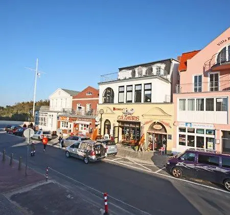 Warnemünde Leuchtturm 49932 Rostock