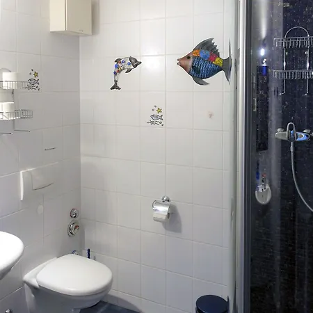 Apartment Warnemünde Leuchtturm 49932
