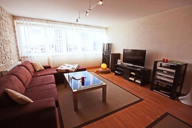 Apartment Warnemuende Leuchtturm 49932 *