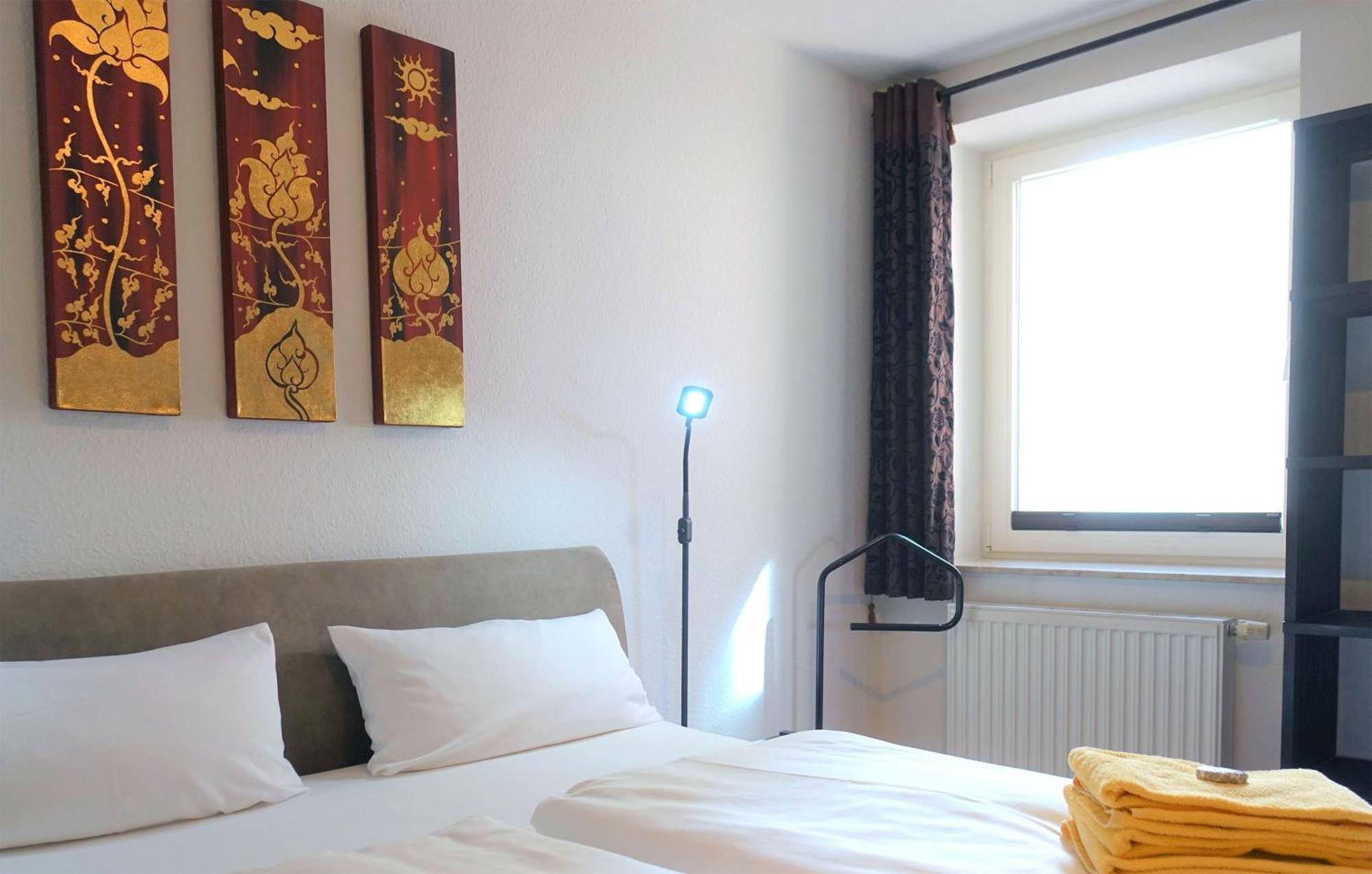 Apartment Warnemuende Leuchtturm 49932 *