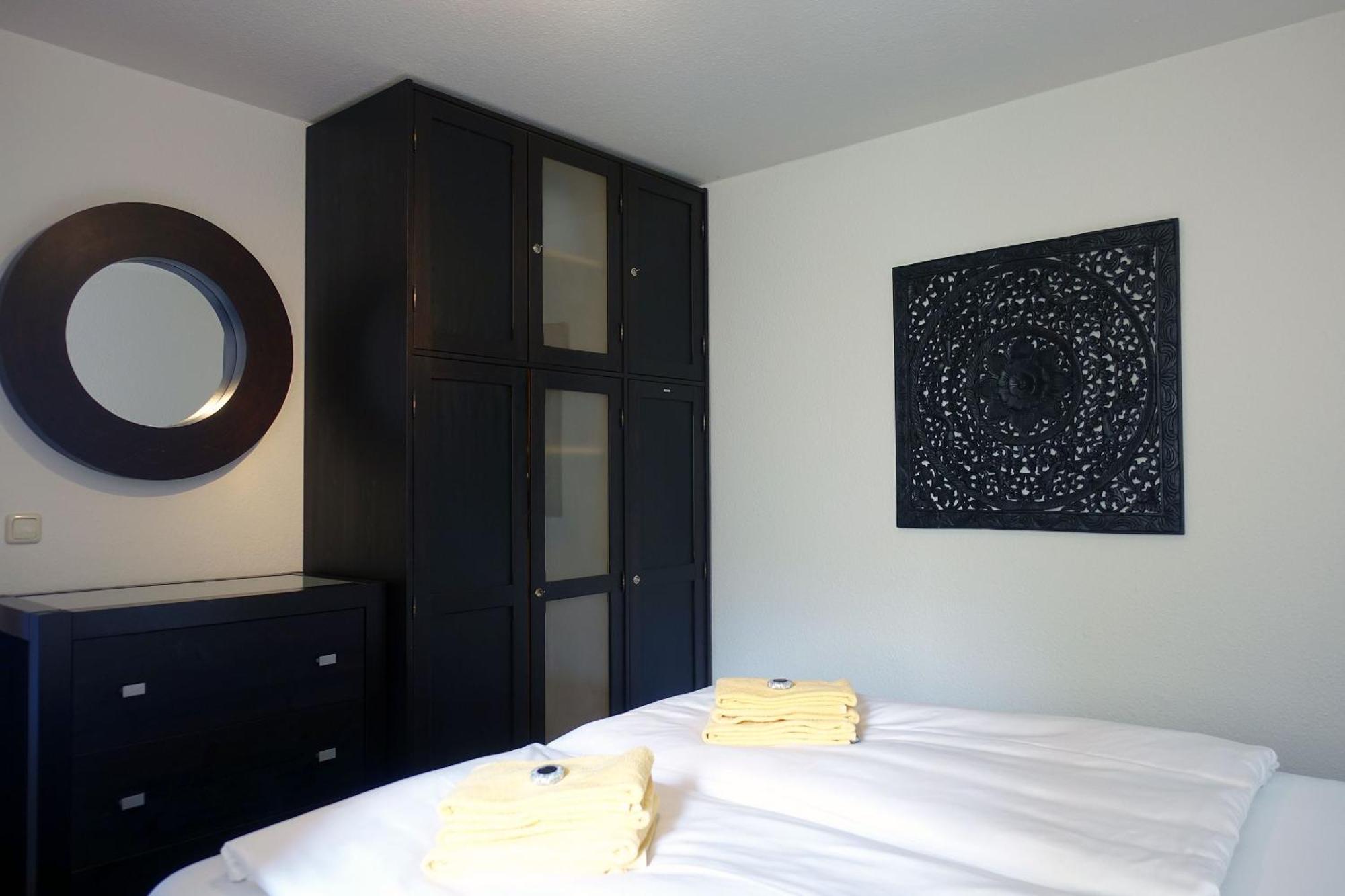 Warnemuende Leuchtturm 49932 Apartment Rostock